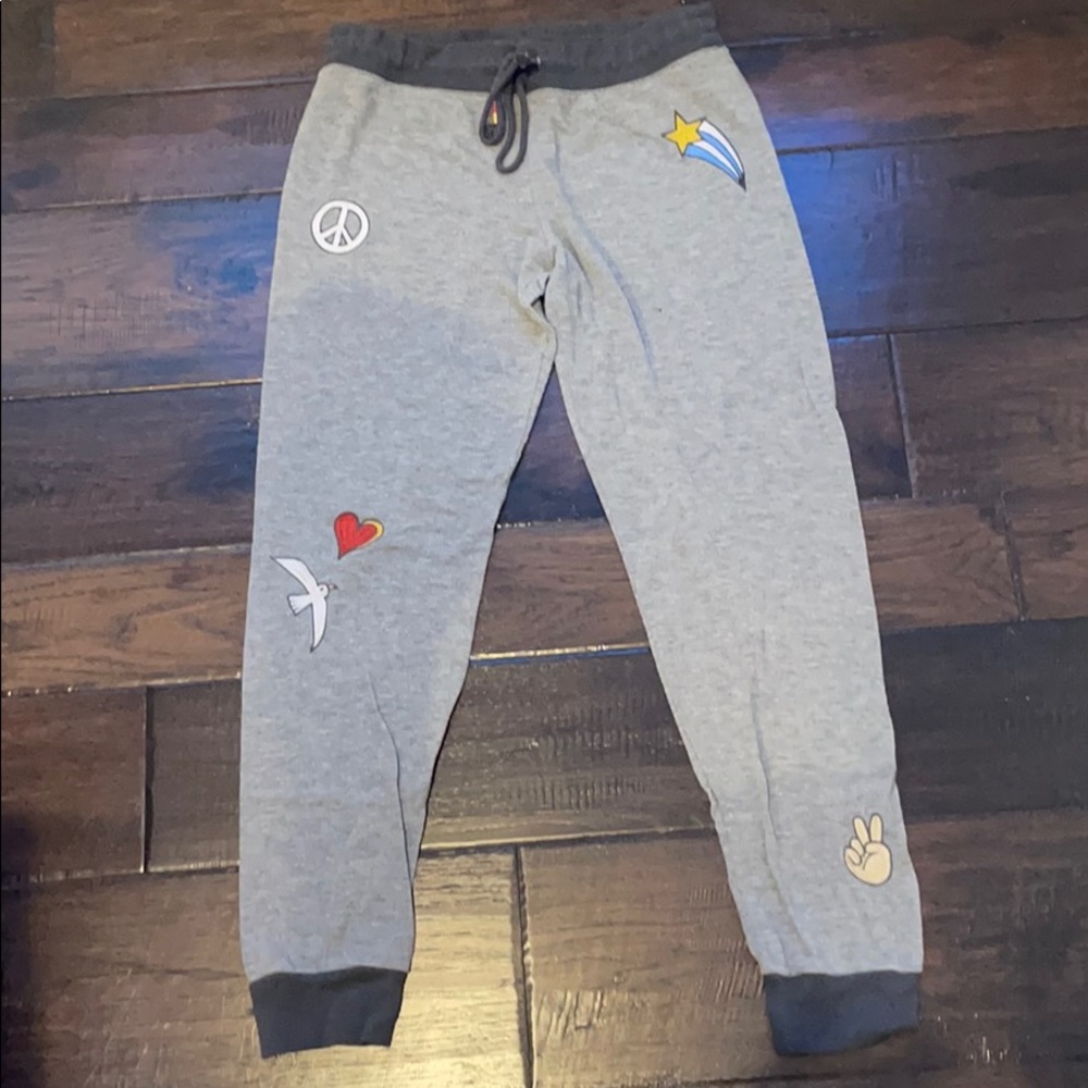 Women’s PJ Salvage thin jogger